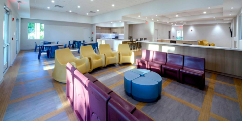 Comfort and Function in Health Facilities
