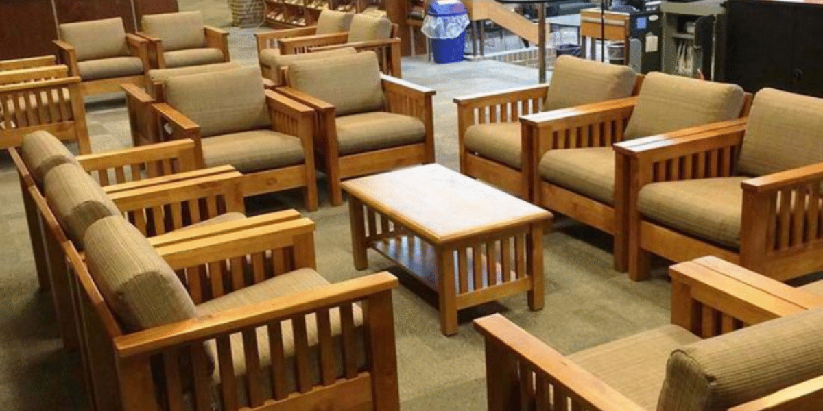 Integration With Healthcare Furniture Ecosystem