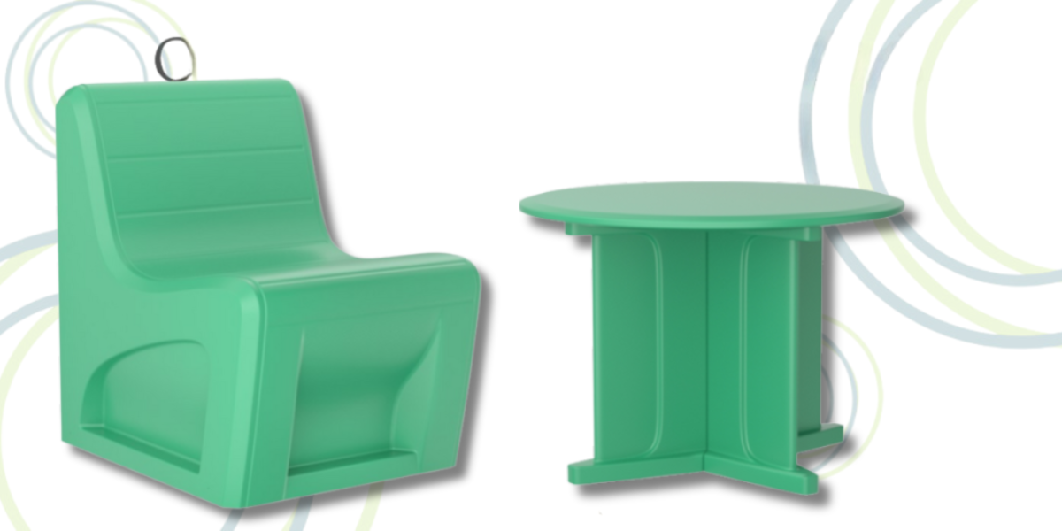 Selecting the Right Supplier for Ligature-Resistant Furniture