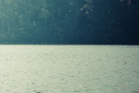 Camp Twin Lakes