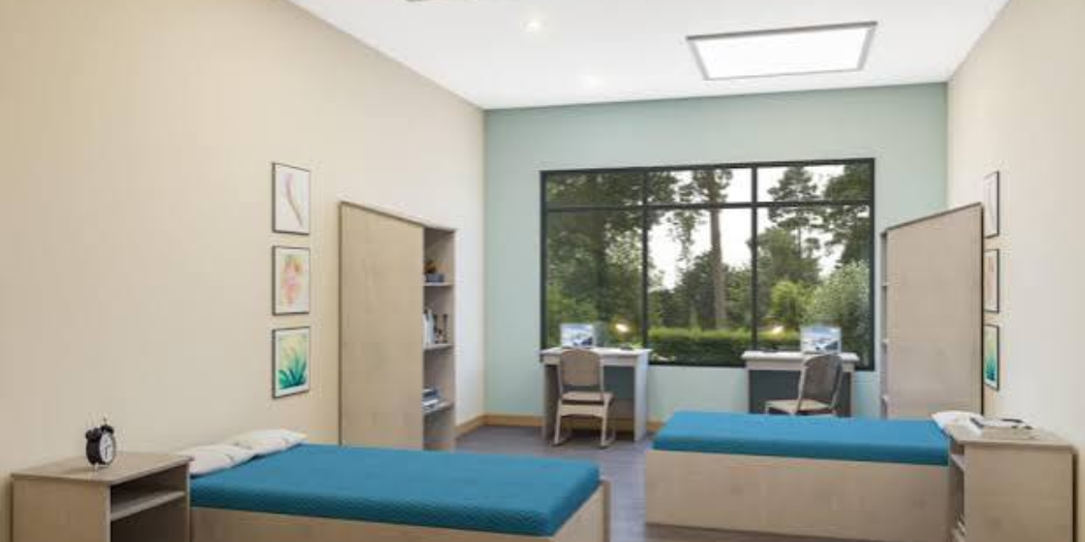 Choose furniture room by room