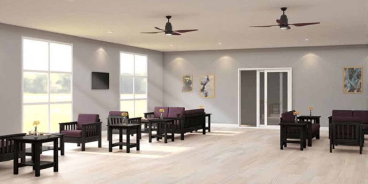 Choosing the Right Furniture for Different Healthcare Settings