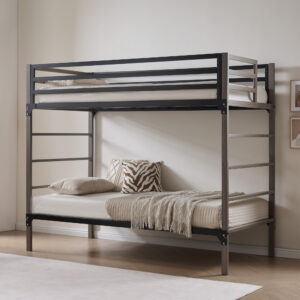 Canal Demountable Bunk Bed - Multiple Sizes Available (B8019) Quick Ship