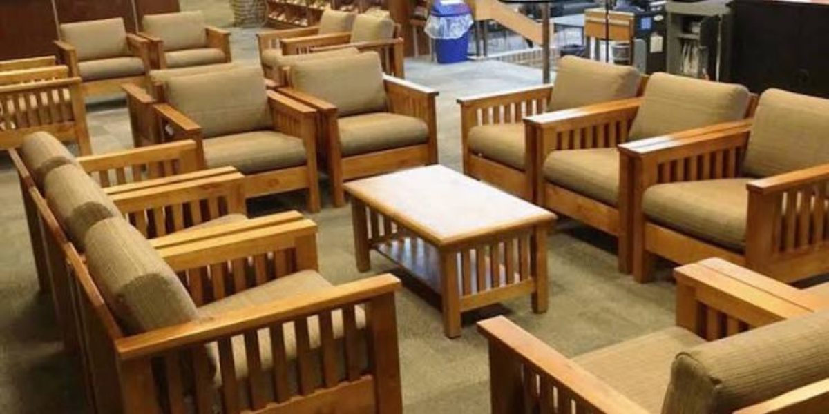 Choosing healthcare furniture that provides long-term value