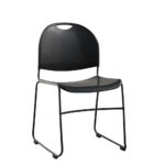 Conway Stack Chair (85100) Quick Ship