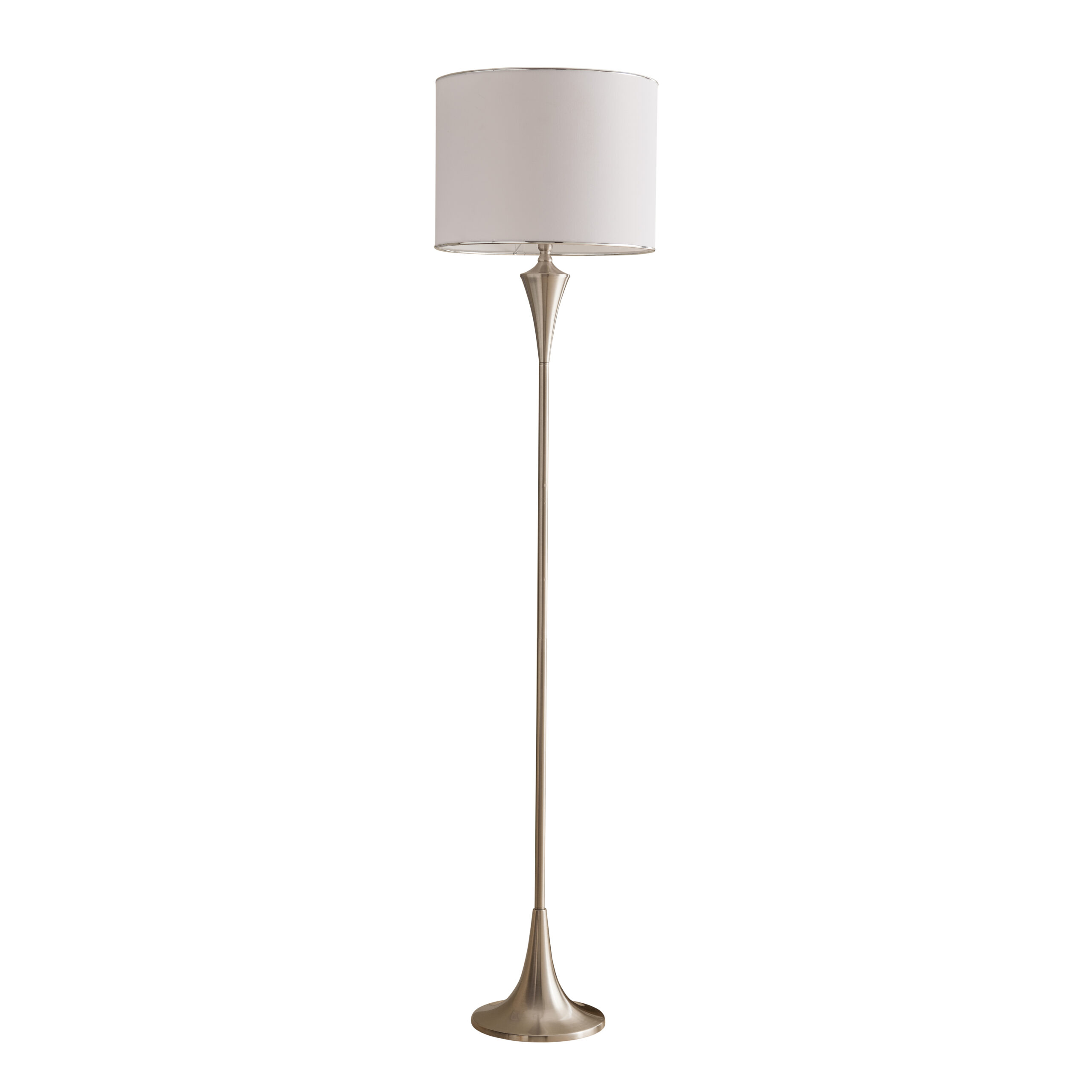 Crosby Floor Lamp (L231) Quick Ship