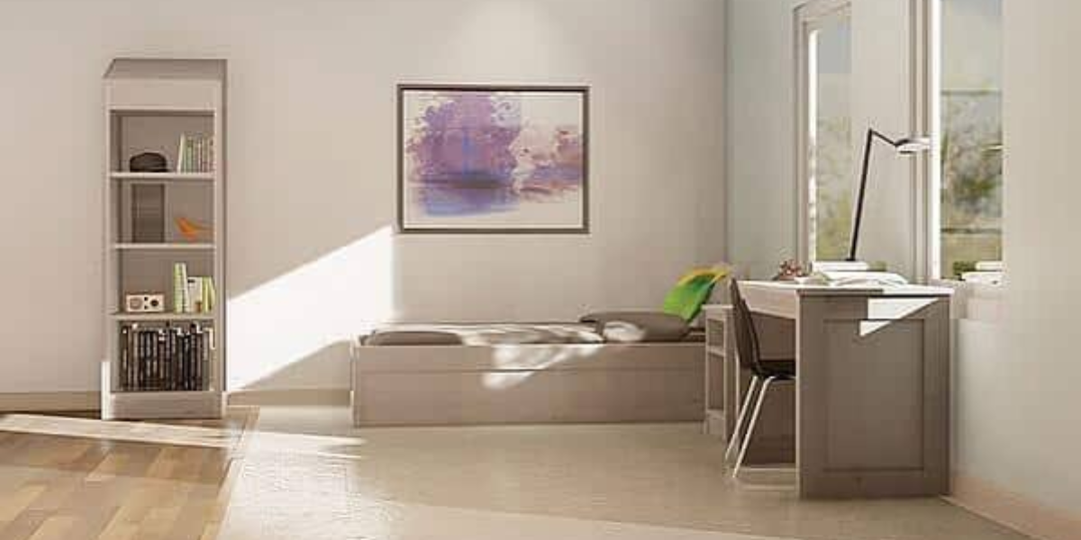 How does ligature resistant furniture improve safety