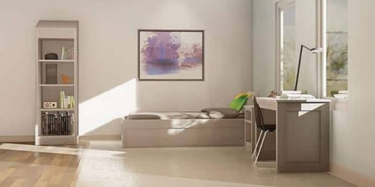 How long does healthcare furniture typically last
