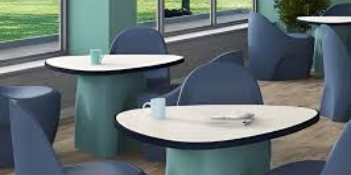 How to Match Psychiatric Chairs to the Room’s Risk Profile