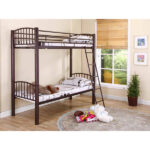 Mercer Metal Demountable Bed (B4009) Quick Ship