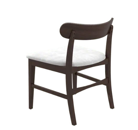 Muriel Side Chair (15838-WC) - Image 4