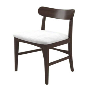 Muriel Side Chair (15838-WC)