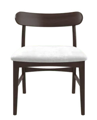 Muriel Side Chair (15838-WC) - Image 3