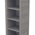 SEQUOIA™ Coastal Driftwood Wardrobe (220)
