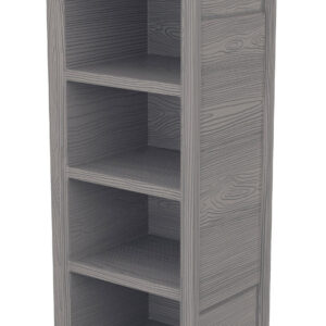 SEQUOIA™ Coastal Driftwood Wardrobe (220)