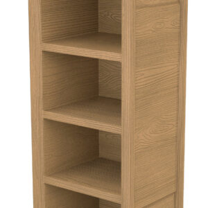 SEQUOIA™ Heritage Oak Wardrobe (220)