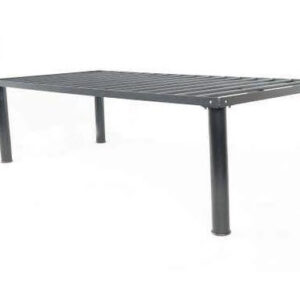 University Platform Metal Bed Deck (UNI300RDBASE)