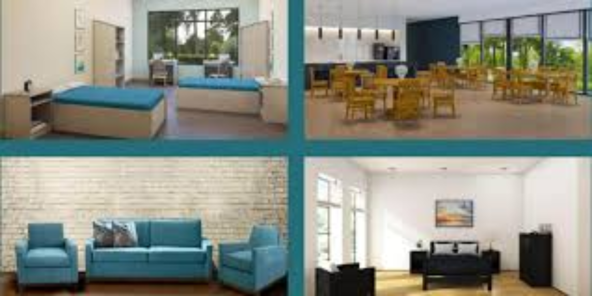What Furniture Works Best in Each Area