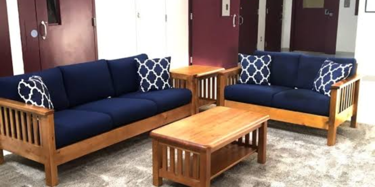 What factors affect the lifespan of healthcare furniture