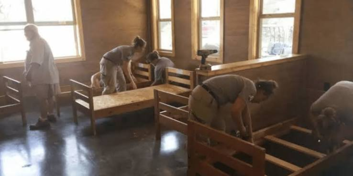 What makes healthcare furniture last longer