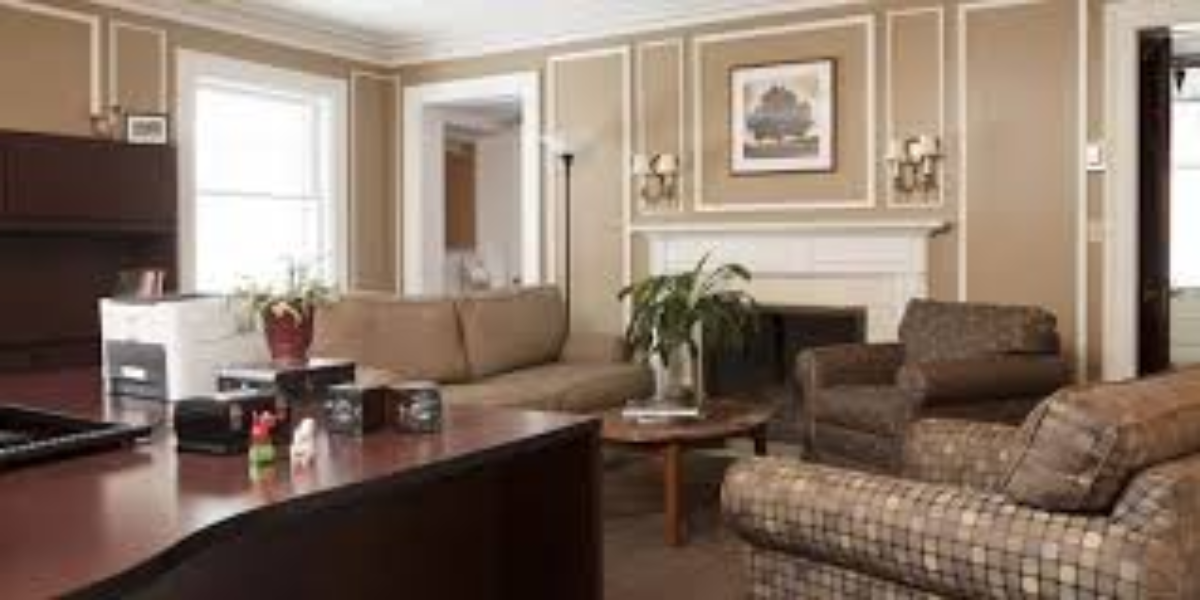 Why Homelike Furniture Still Matters