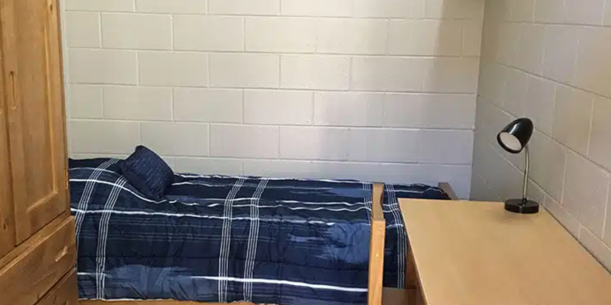 How Transitional Housing Furniture Supports Recovery and Stability