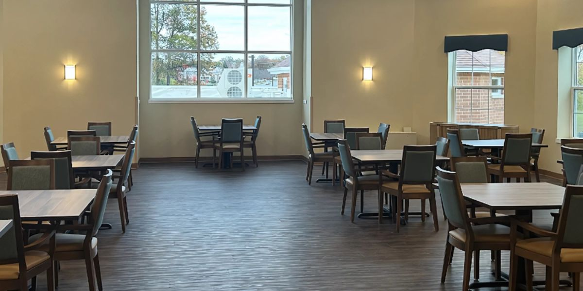 Why Choosing the Right Shelter Furniture Matters