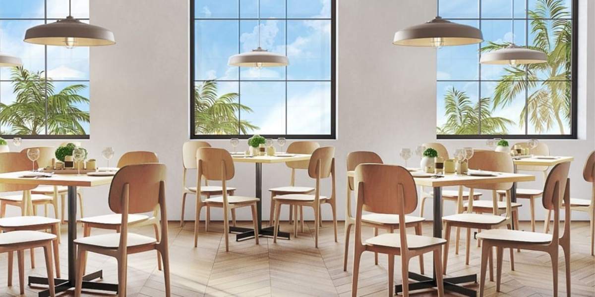 Build Accessibility Into the Furniture Plan