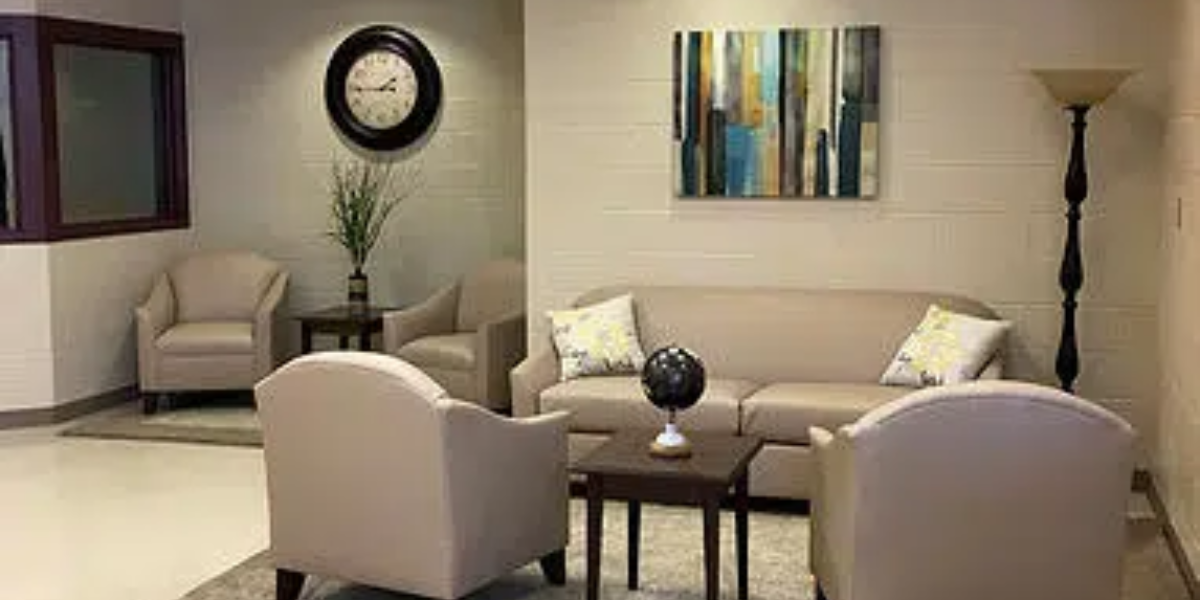 Establish Core Furniture Specifications