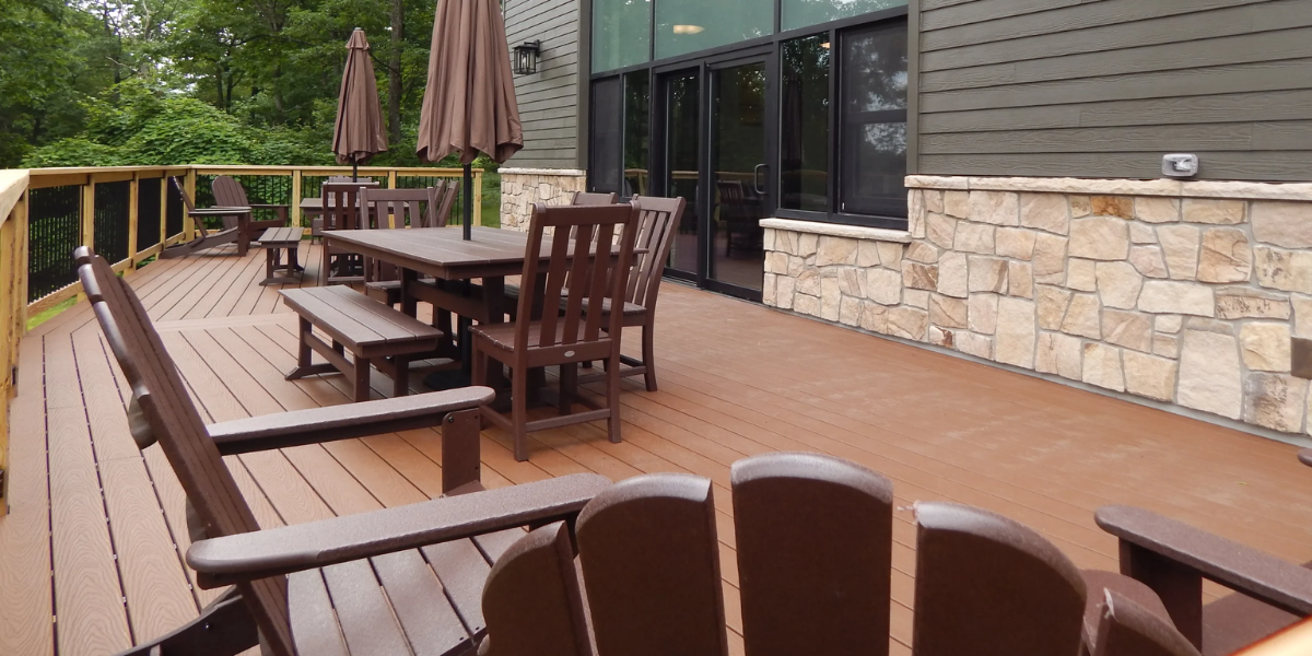 Maintain a Central Furniture Standards Document