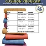 Cushion Program