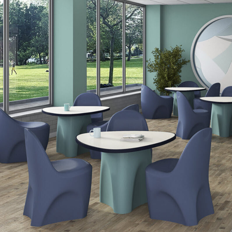 Summit Guest Chair Lifestyle Shot